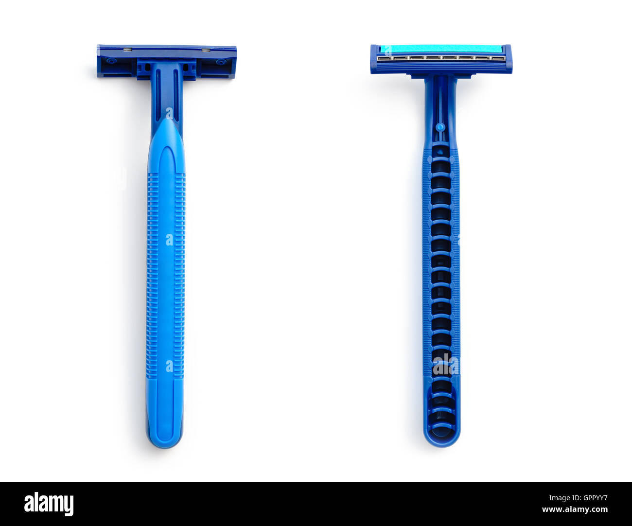 Cutting edge razor blade hi-res stock photography and images - Alamy