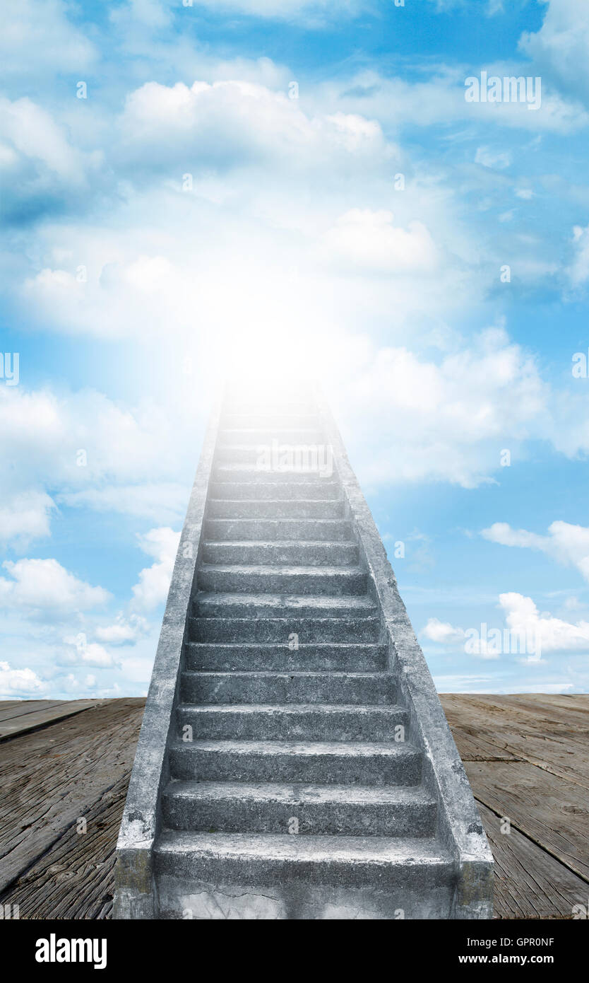 1,463 Stairway To Heaven Stock Photos, High-Res Pictures, and