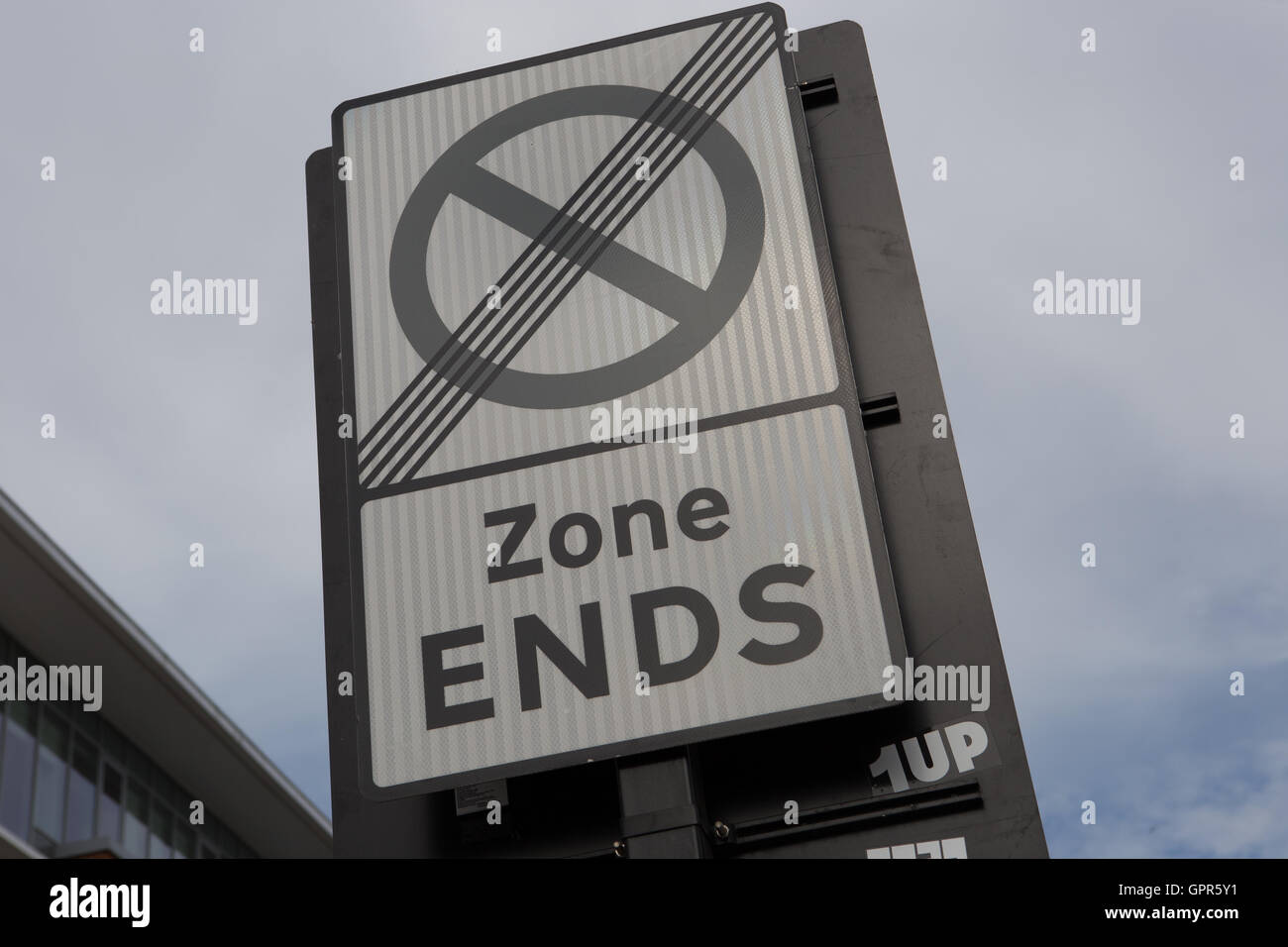 Zone ends hires stock photography and images Alamy