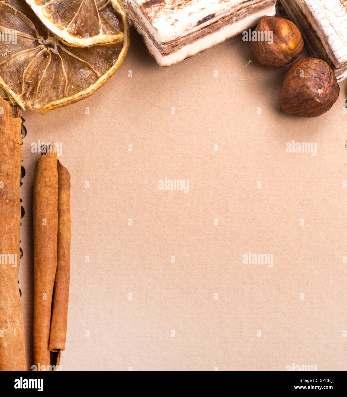 Ripped up menu hi-res stock photography and images - Alamy