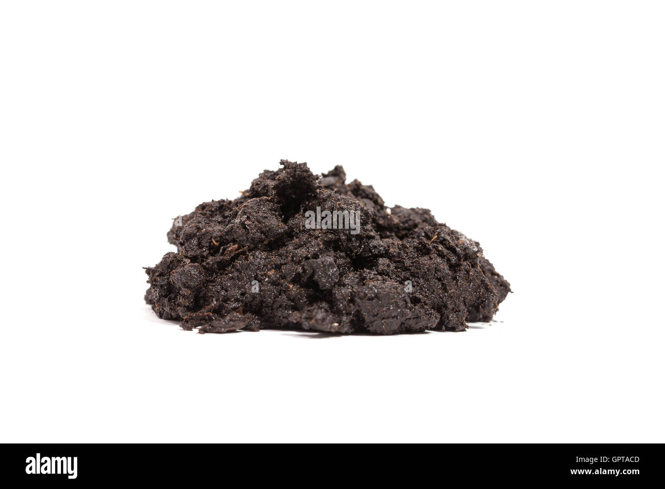 Pile of soil hi-res stock photography and images - Alamy