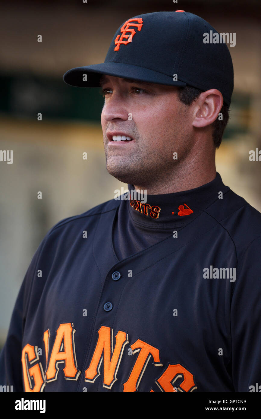 Pat burrell hi-res stock photography and images - Alamy