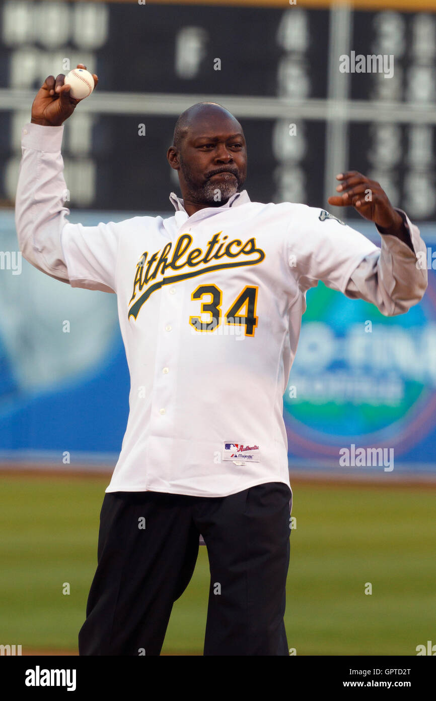 Dave stewart mlb hi-res stock photography and images - Alamy