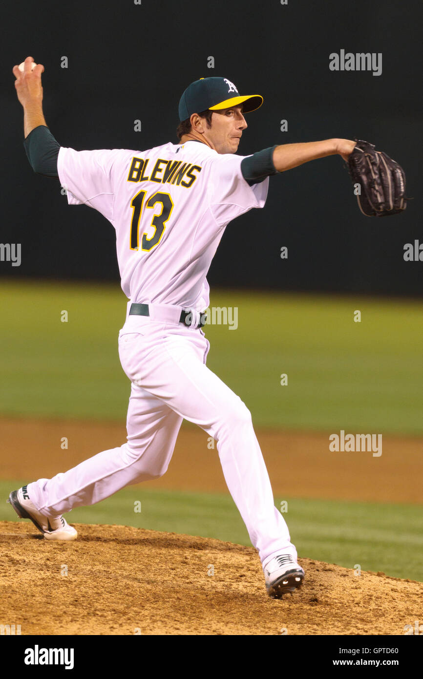 Baseball, Traveling and Coming Back Home with Jerry Blevins