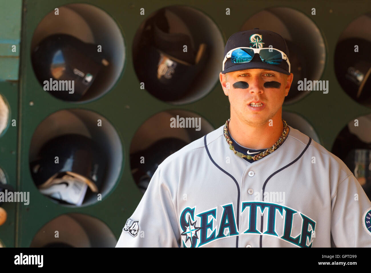 Justin smoak hi res stock photography and images Alamy