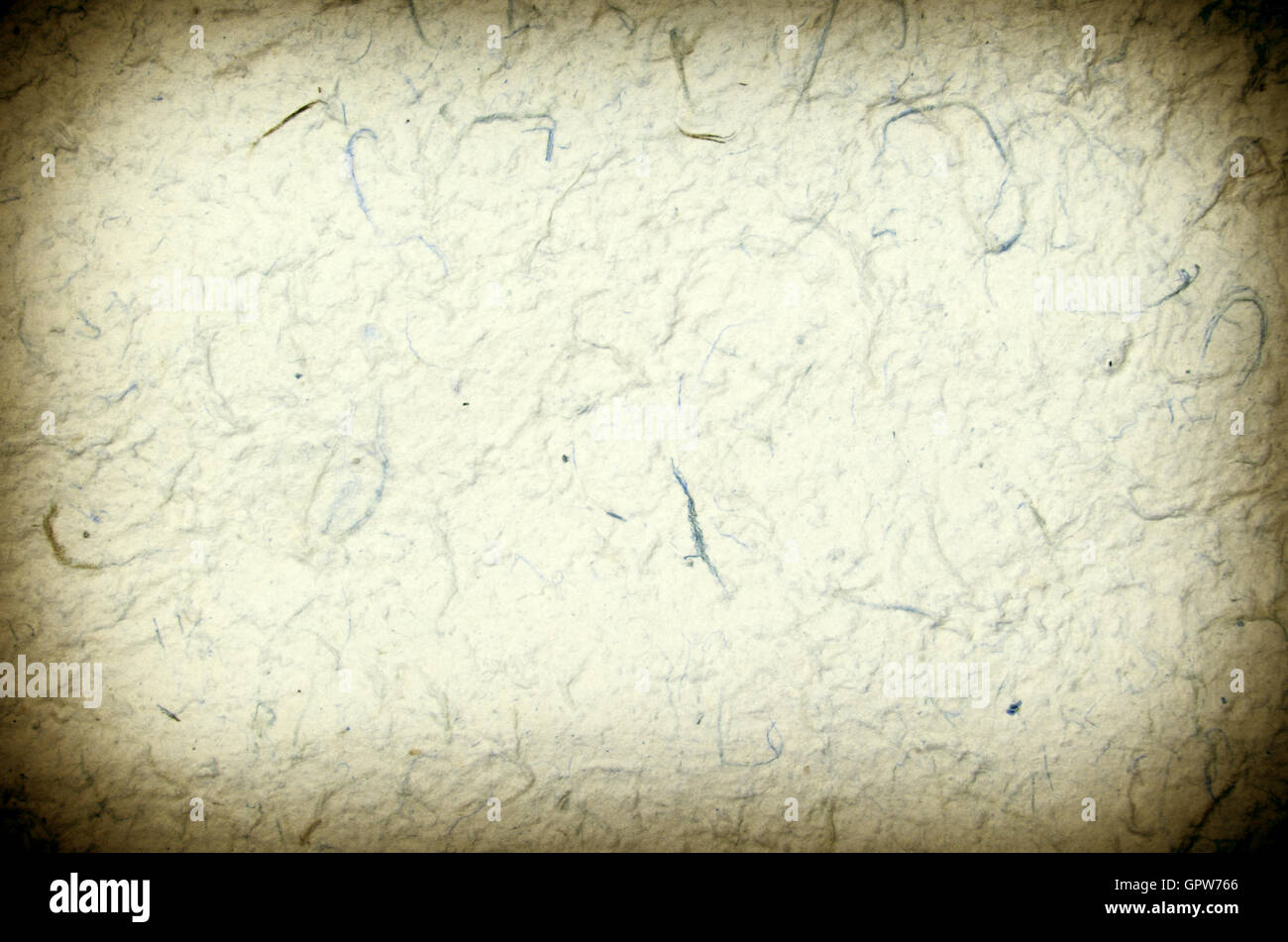 Vintage old paper texture Stock Photo - Alamy