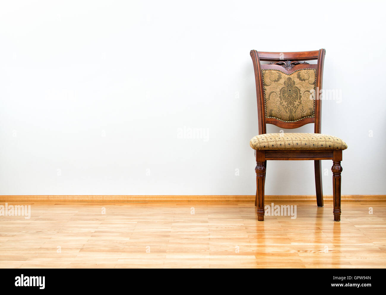 Classic chair hi-res stock photography and images - Alamy