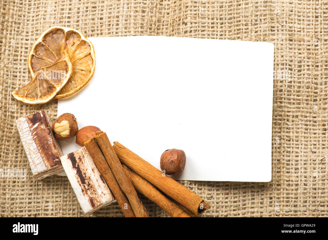 Ripped up menu hi-res stock photography and images - Alamy