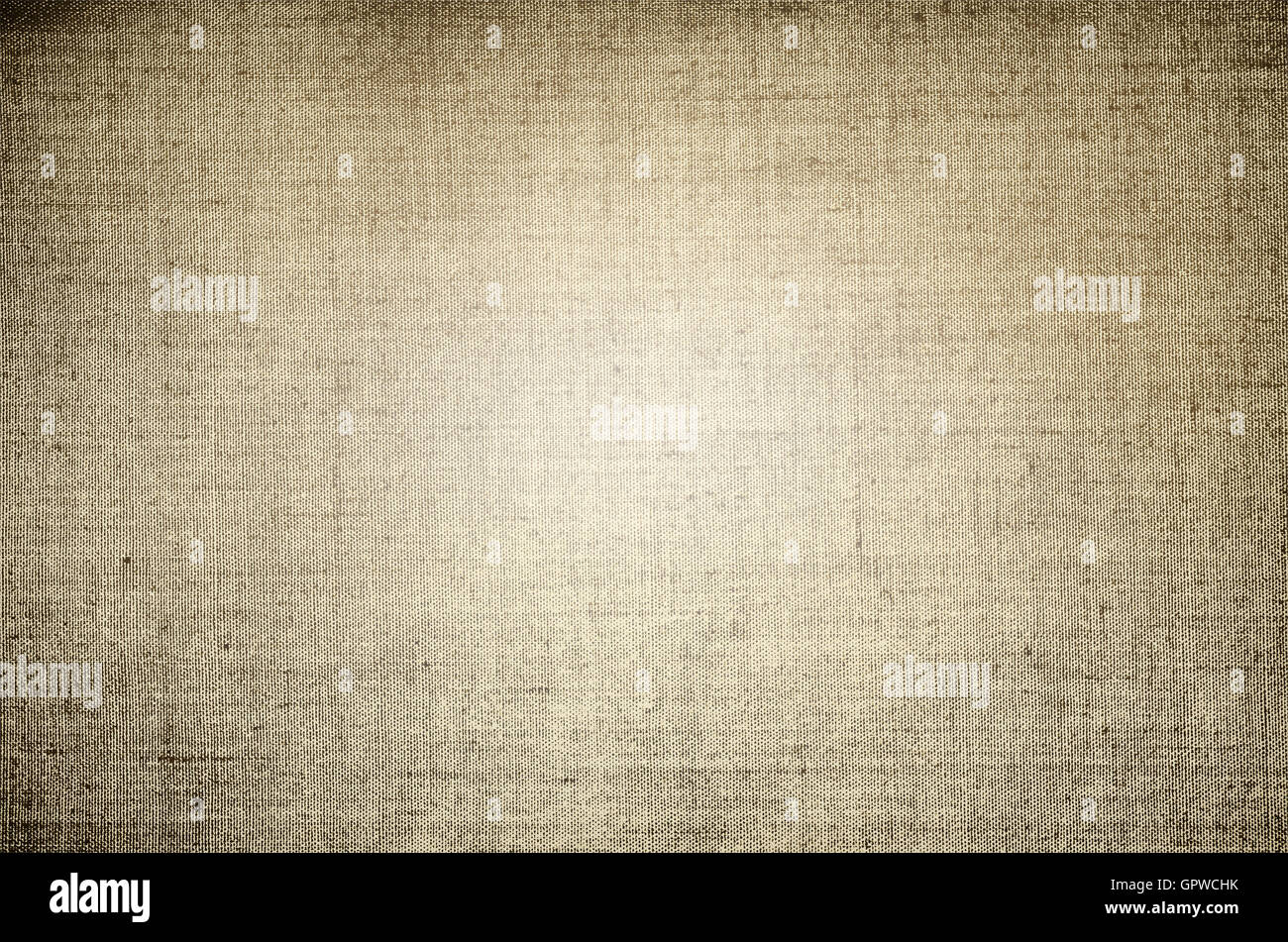 old canvas texture grunge background Stock Photo - Alamy