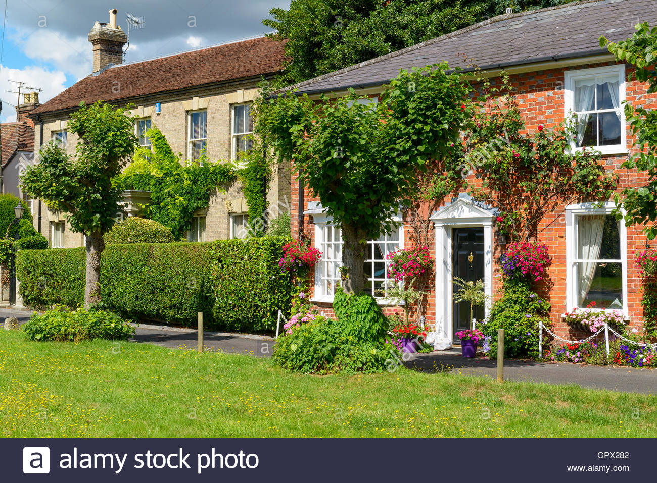 Wilton House Wiltshire England Stock Photos & Wilton House Wiltshire