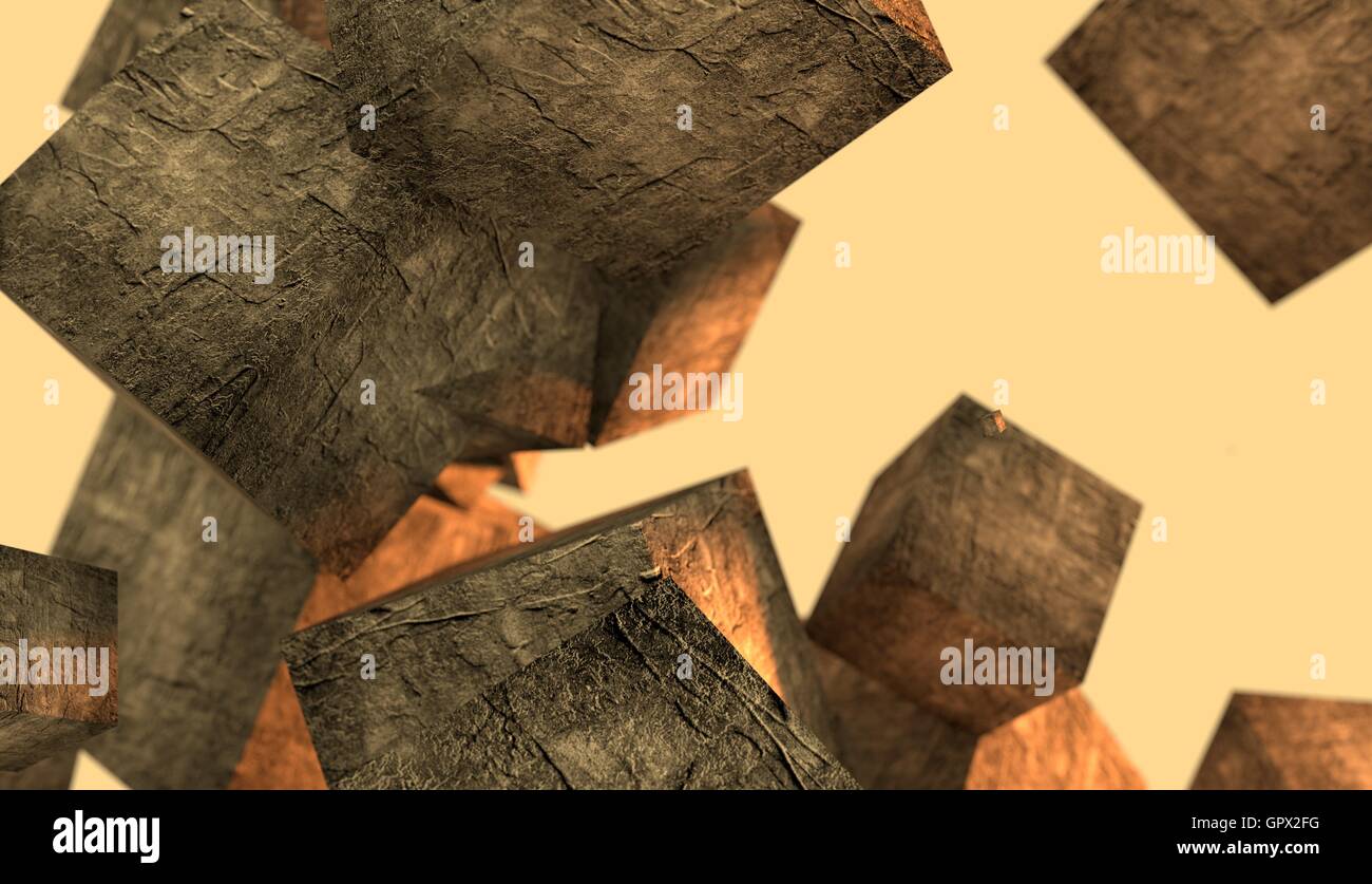 Large circular box hi-res stock photography and images - Alamy