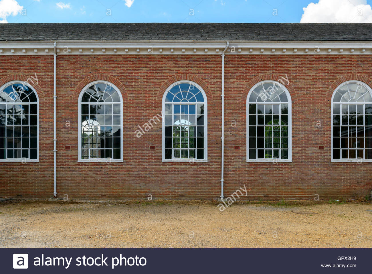 Herbert Hall Stock Photos & Herbert Hall Stock Images Alamy