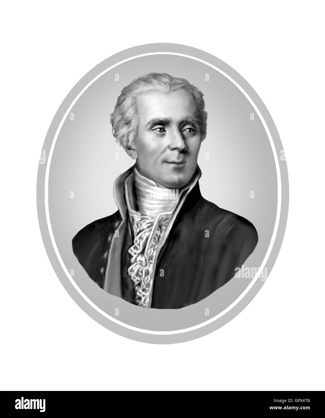 Marquis de Cut Out Stock Images Pictures Alamy