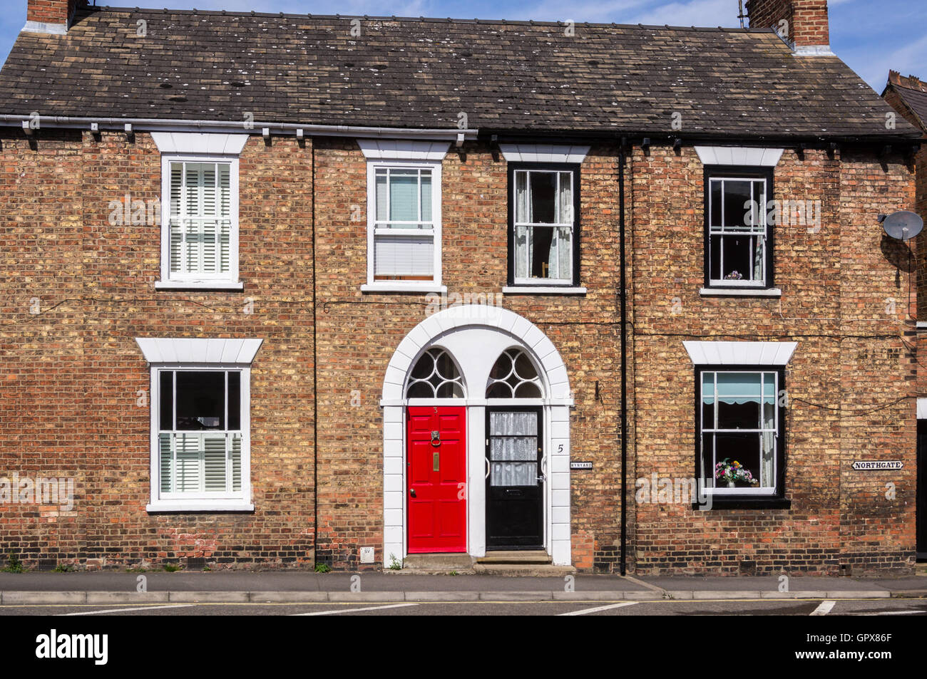 Louth lincolnshire hires stock photography and images Alamy