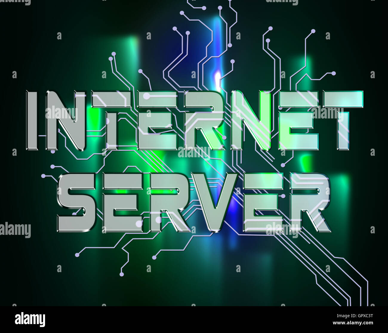 networks servers hires stock photography and images Alamy