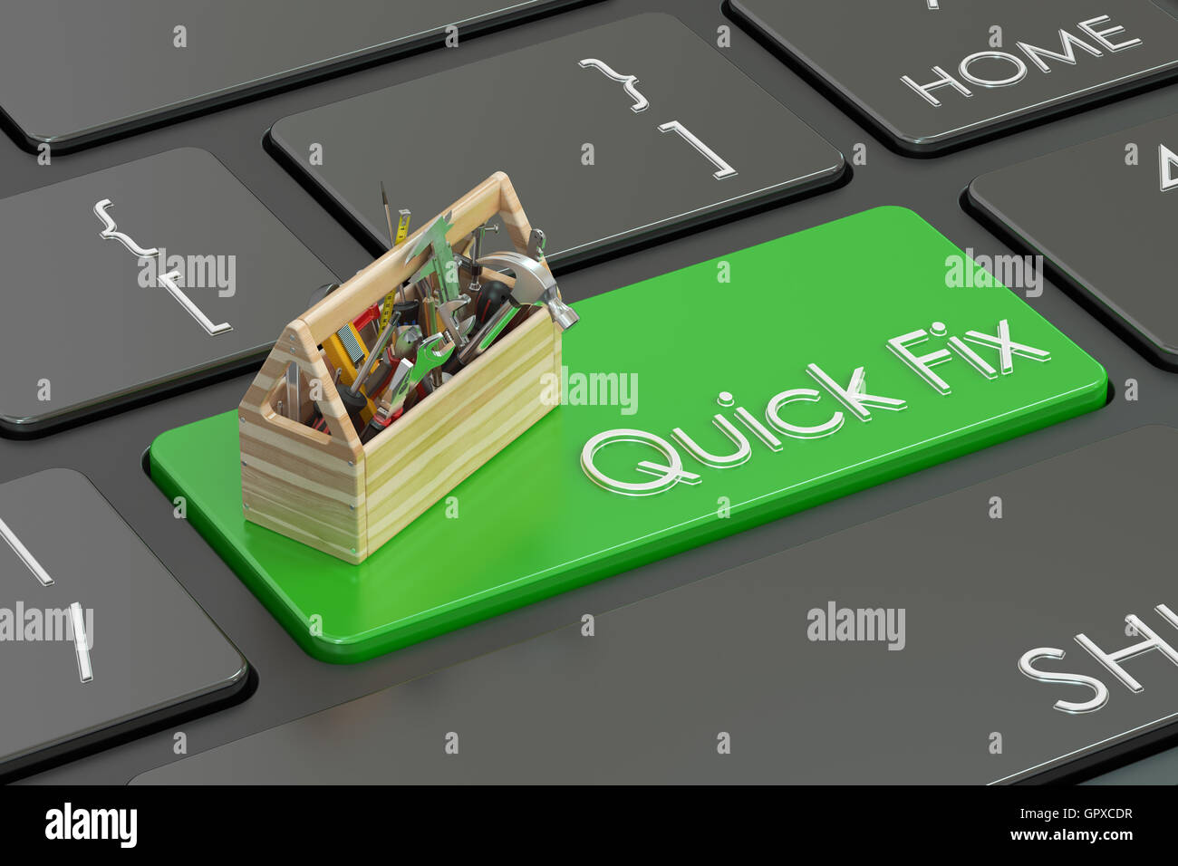 Quick aid hi-res stock photography and images - Alamy