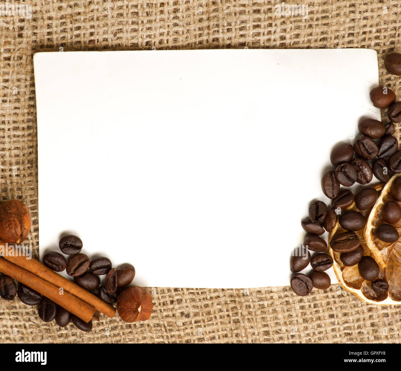 Ripped up menu hi-res stock photography and images - Alamy