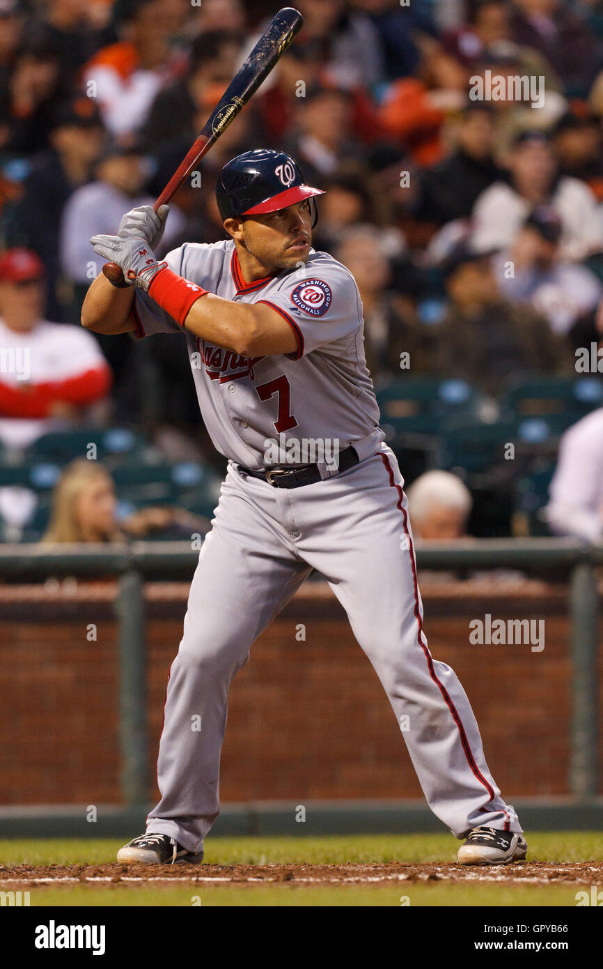 MLB Network - Hall of Famer Pudge Rodriguez's son, San Francisco