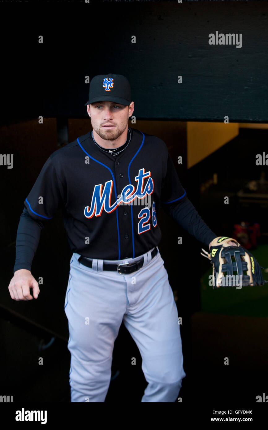 Murphy top mets jersey
