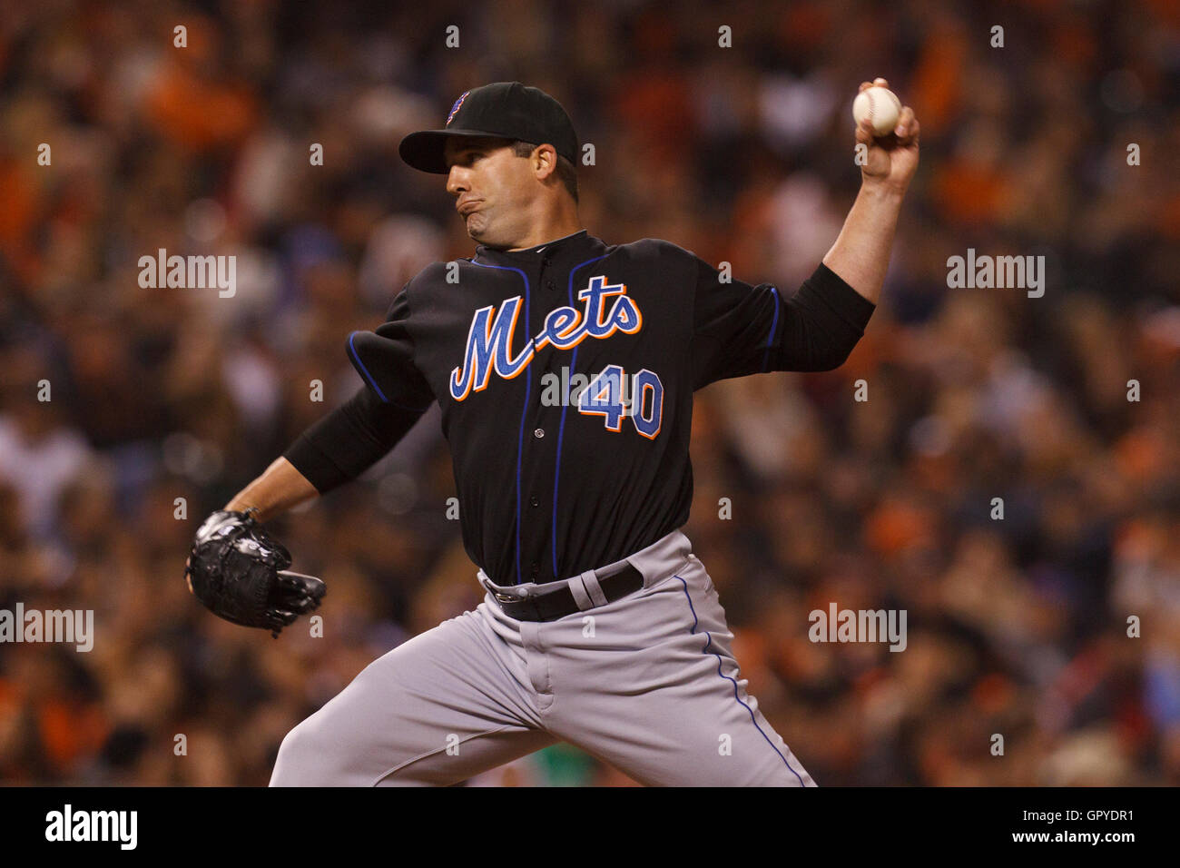 Famous mets hi-res stock photography and images - Alamy