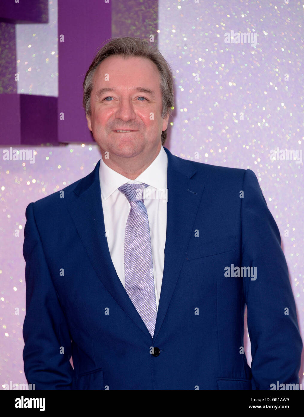 Neil pearson hi res stock photography and images Alamy