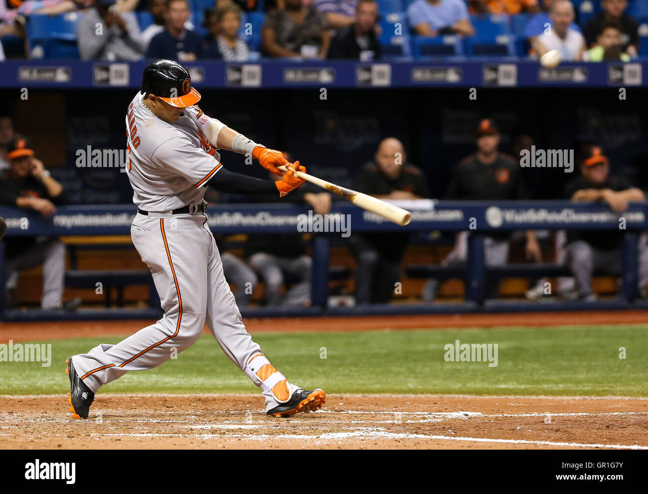 Manny machado hi-res stock photography and images - Alamy