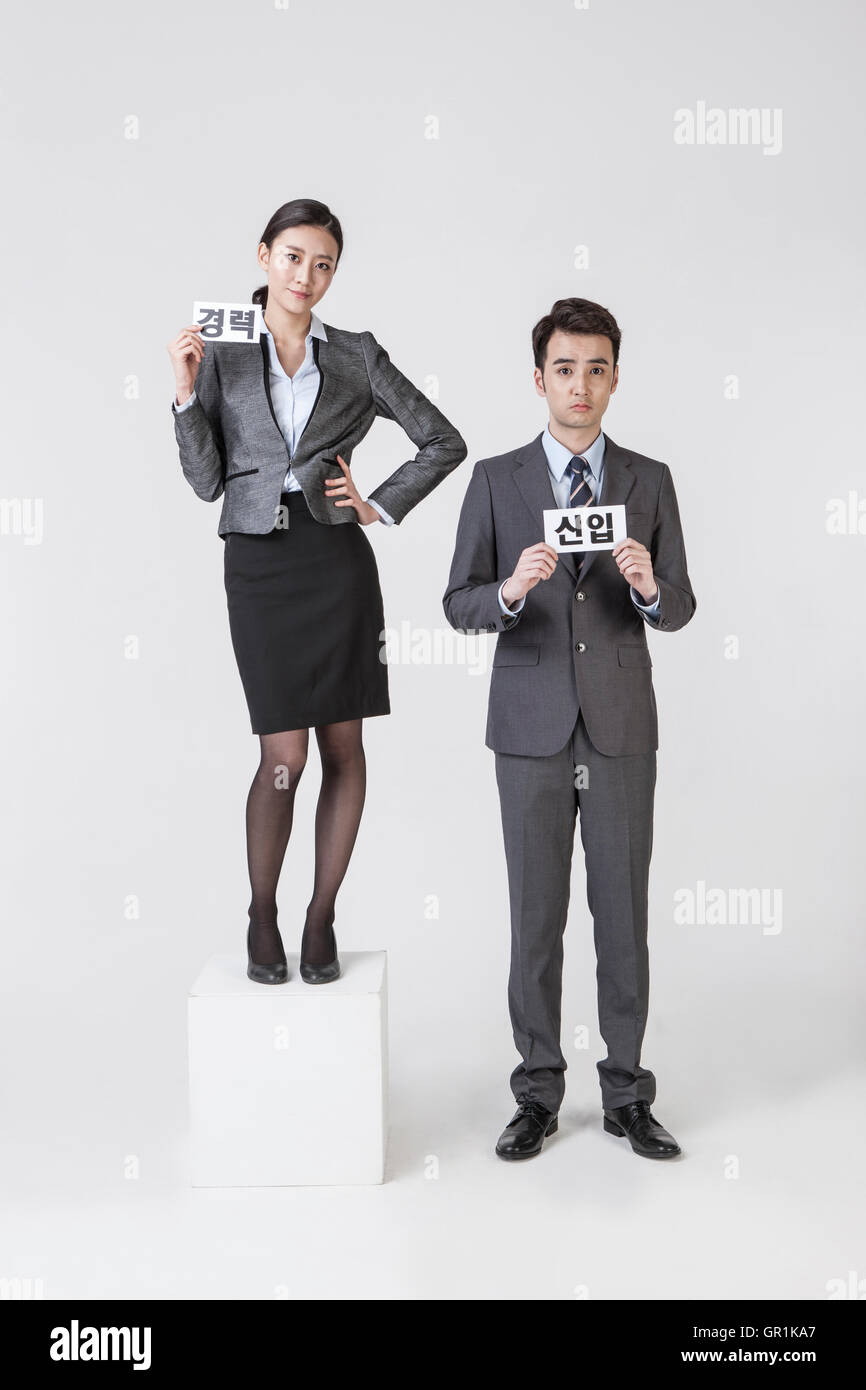 Lifestyle of business people Stock Photo - Alamy