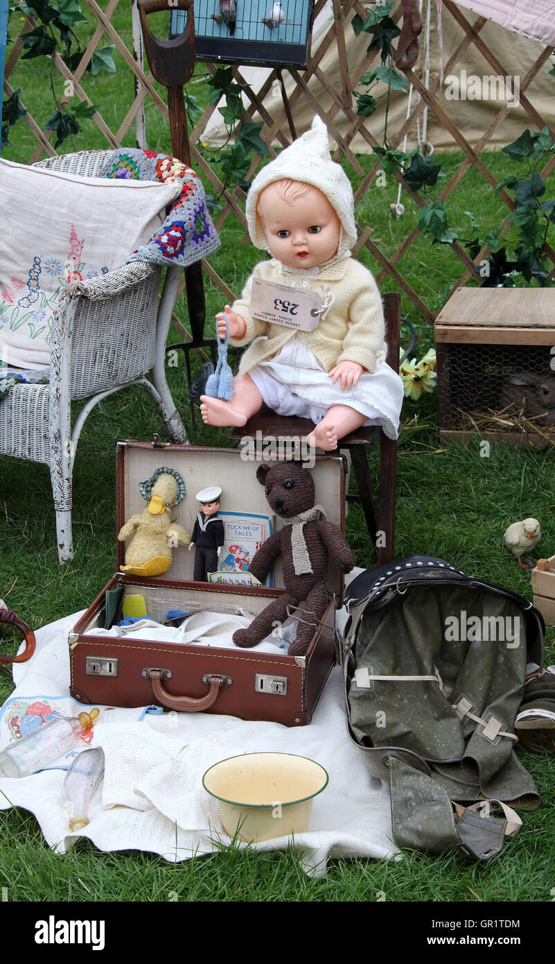 Wartime memorabilia hi-res stock photography and images - Alamy