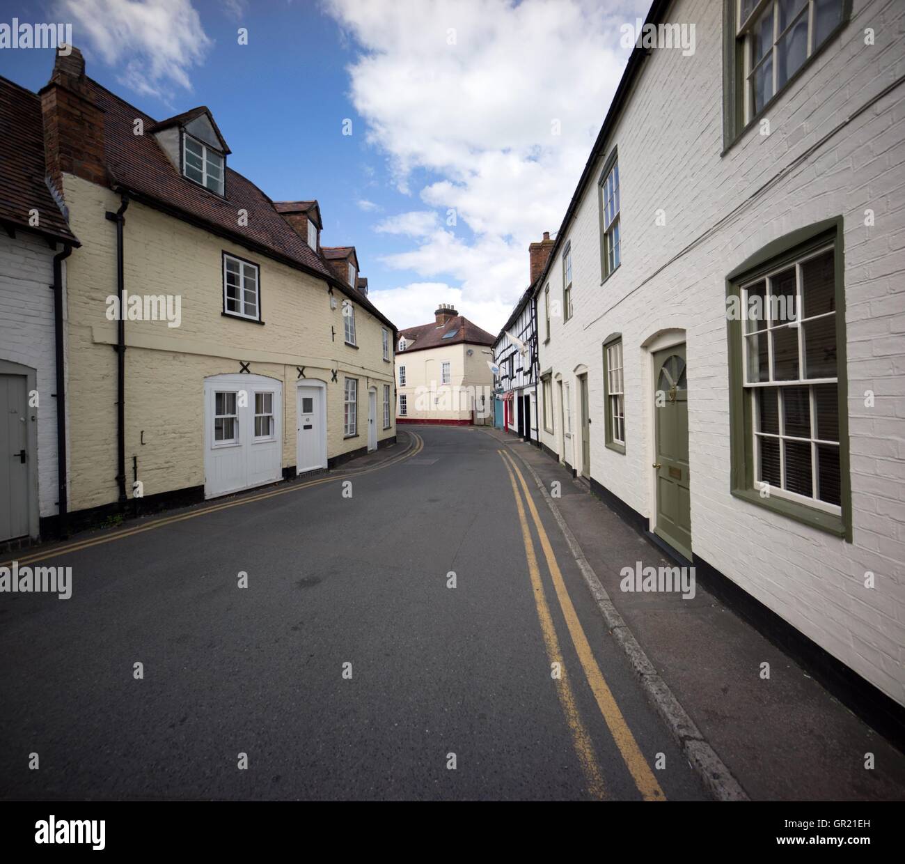 Upton upon severn hires stock photography and images Alamy