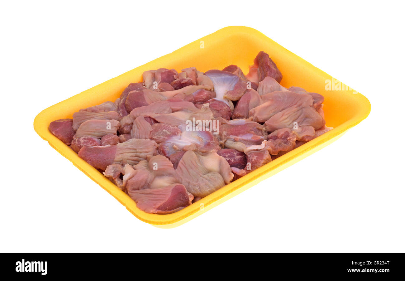 Chicken gizzards hires stock photography and images Alamy
