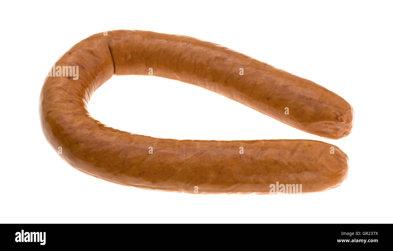 Kielbasa Sausage Tenacious D