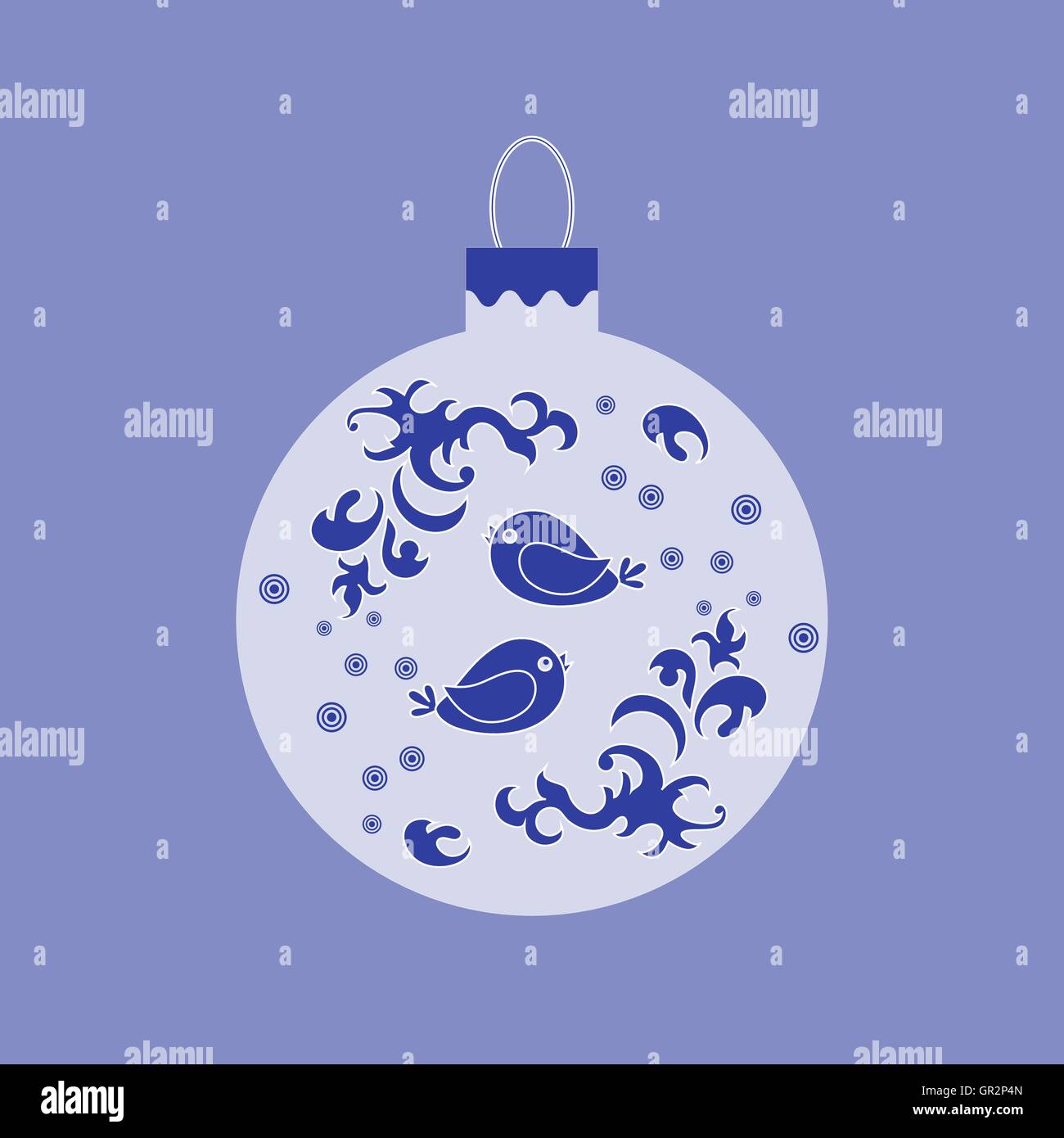 Year round birds Stock Vector Images - Alamy