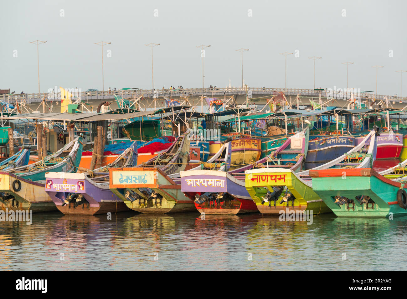 Vypin island hires stock photography and images Alamy