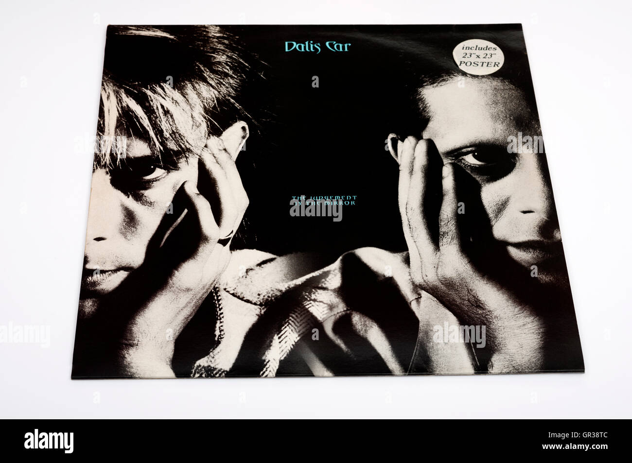 Dali's car hires stock photography and images Alamy