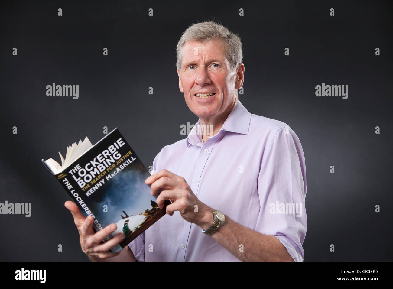 wallpapers Ian Macaskill Snp alamy