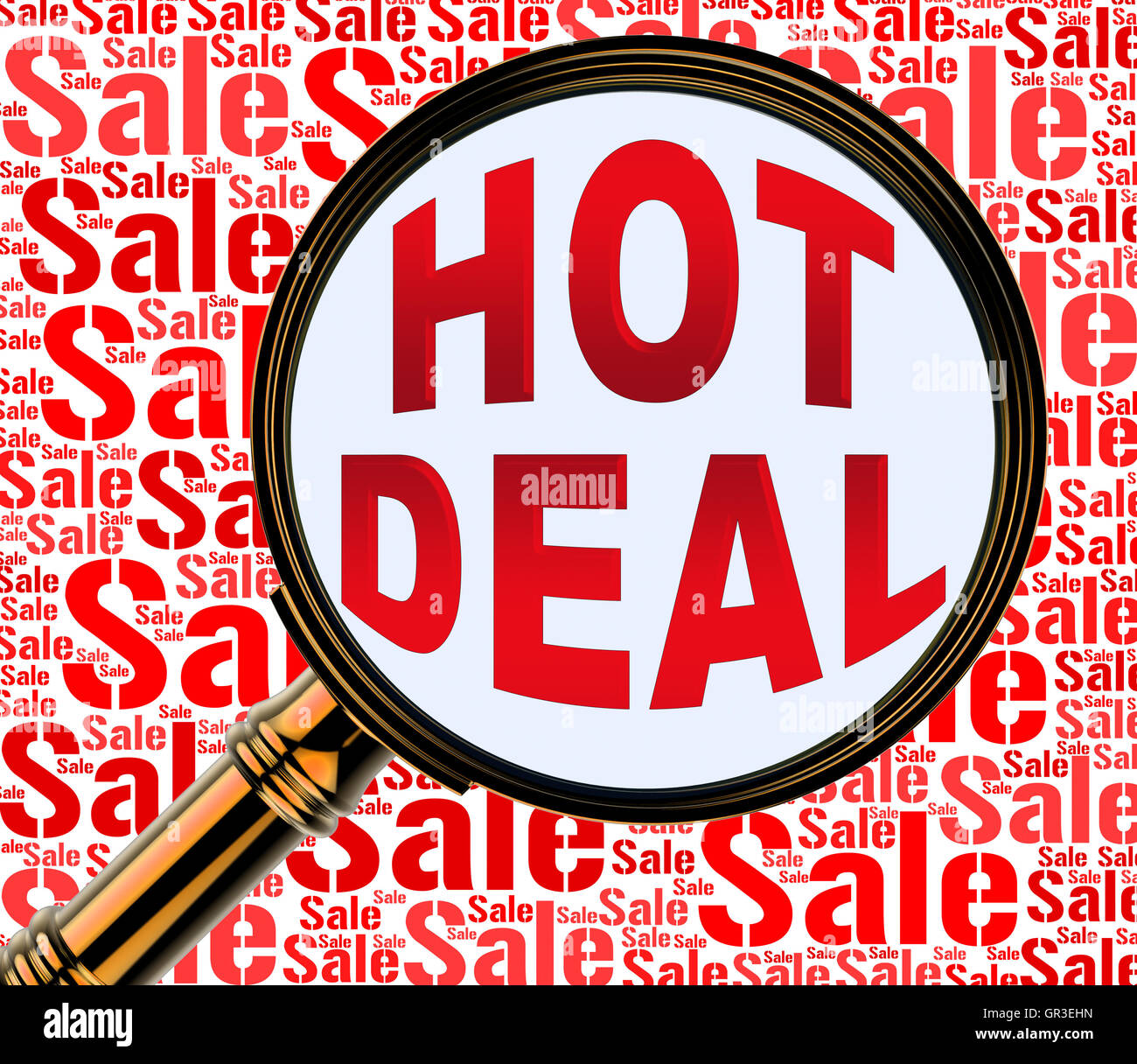 Hot deals hires stock photography and images Alamy