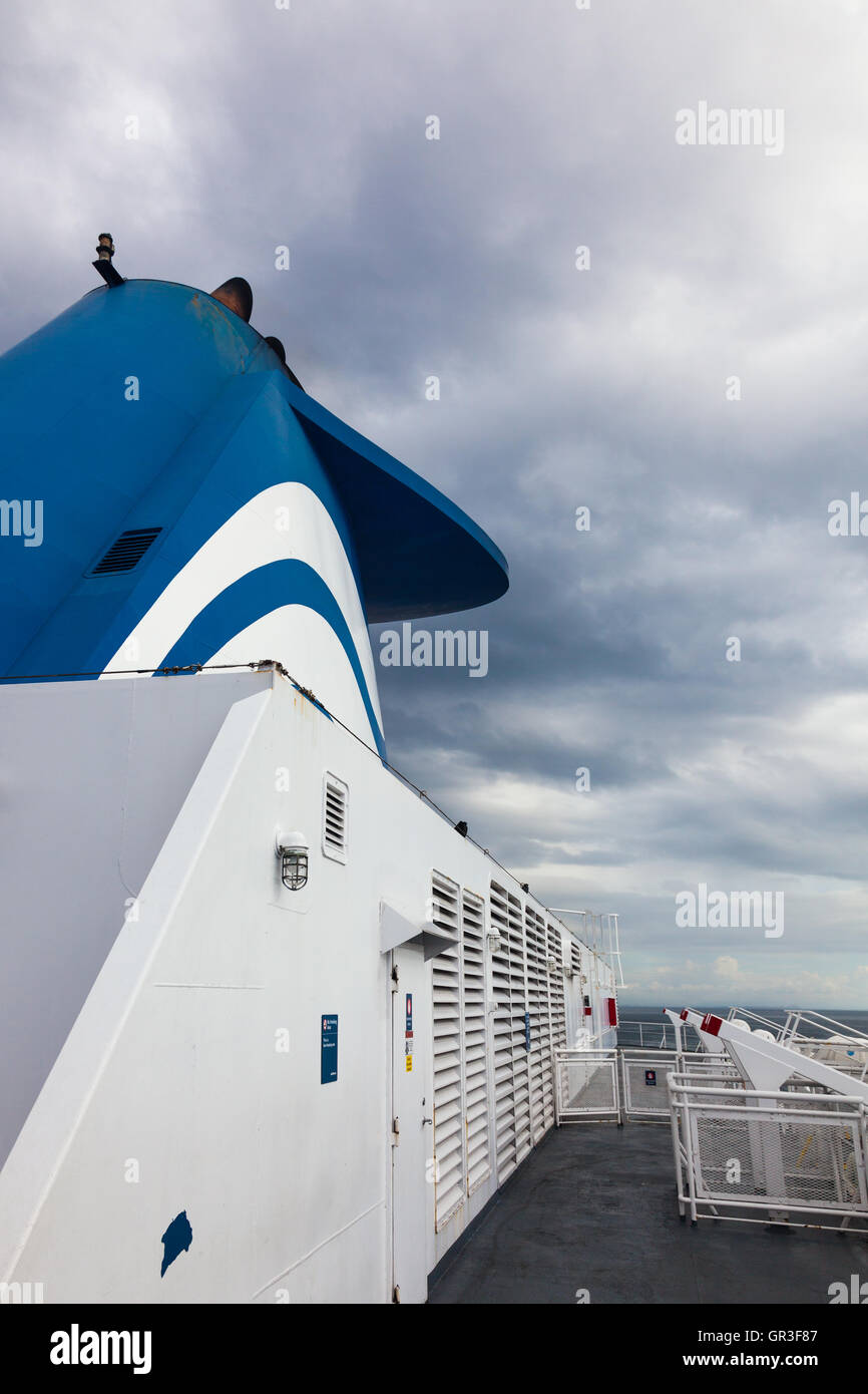 Blue Funnel High Resolution Stock Photography and Images - Alamy