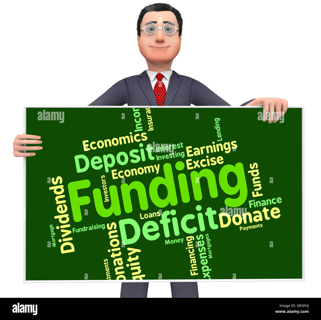 Finances funds hi-res stock photography and images - Alamy