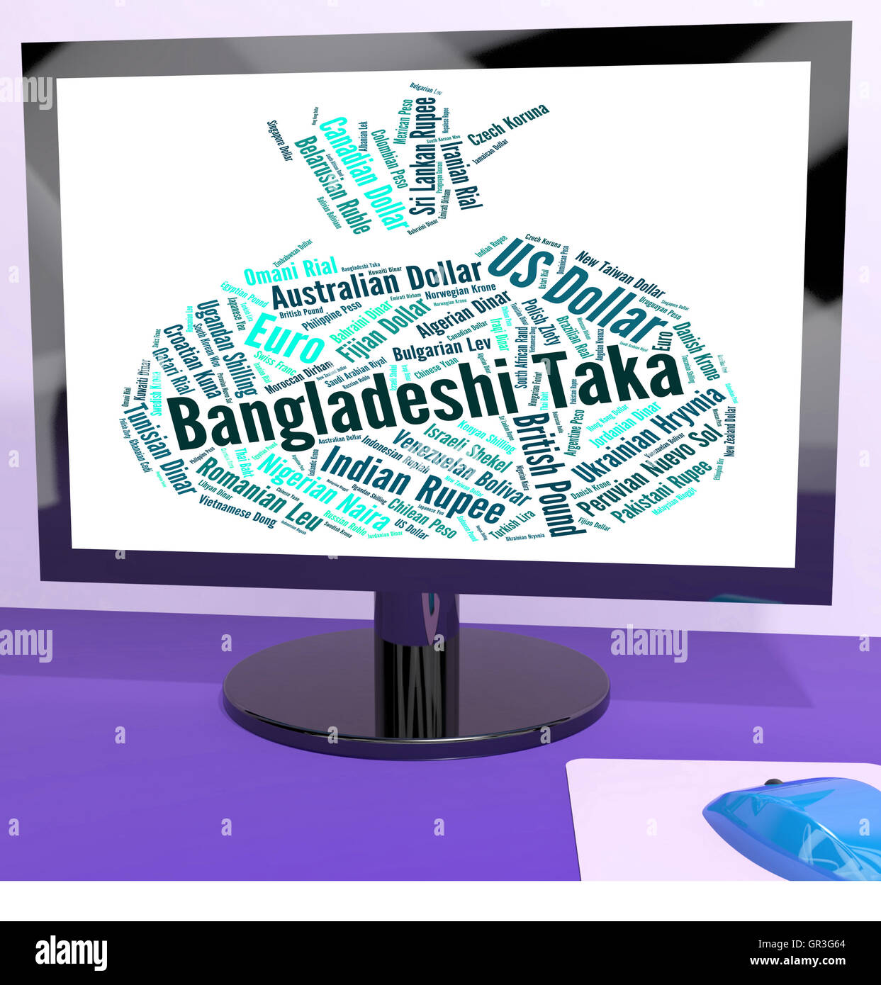 Bangladesh bank forex trading