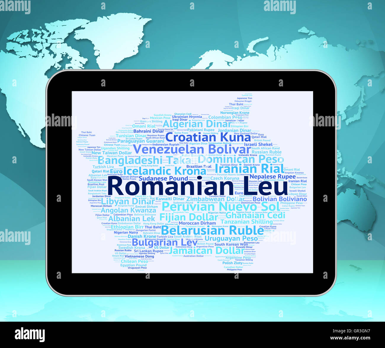 Romanian coin hi-res stock photography and images - Alamy