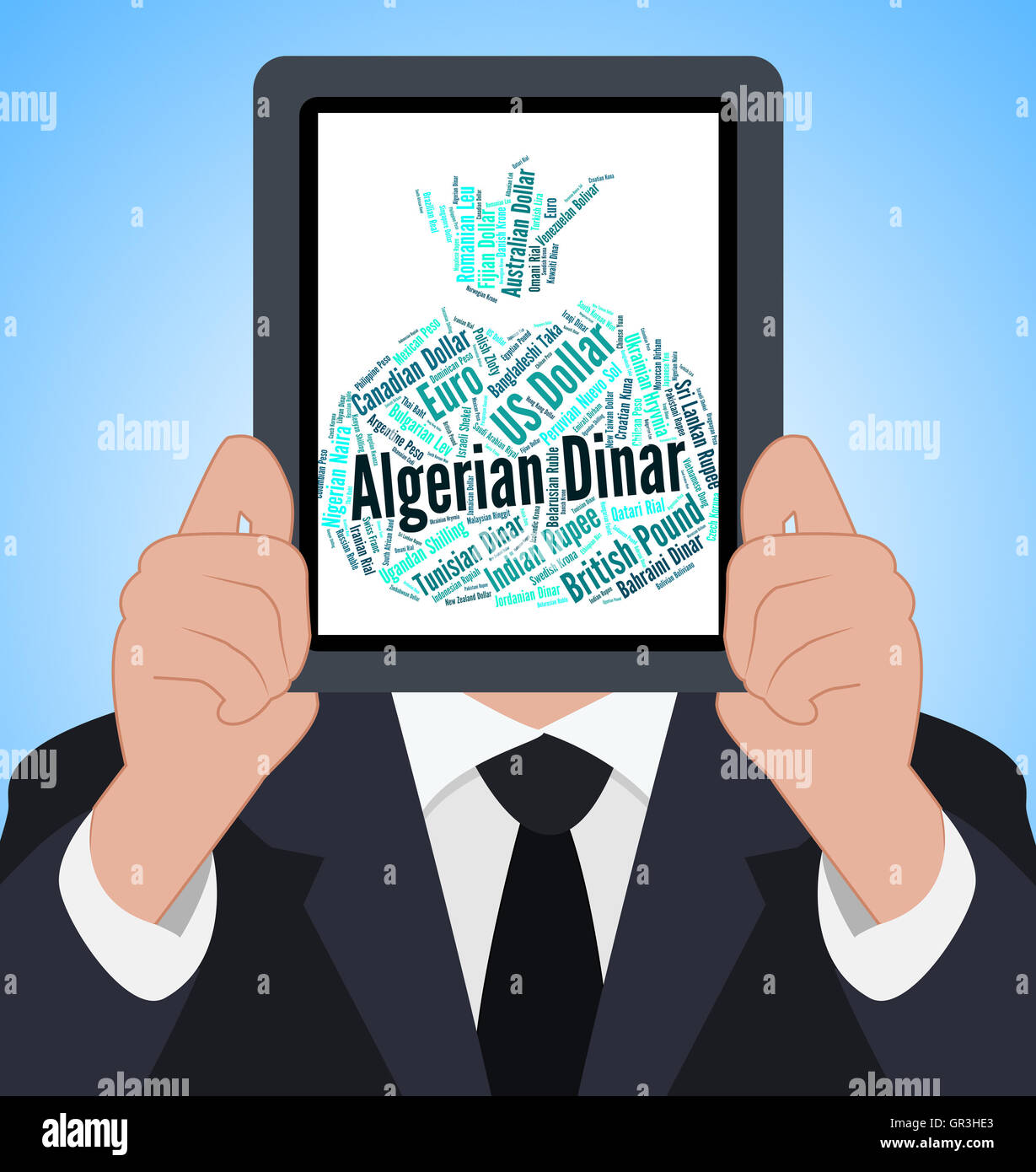 Algerian Dinar: Understanding The Currency And Its Role In The Economy