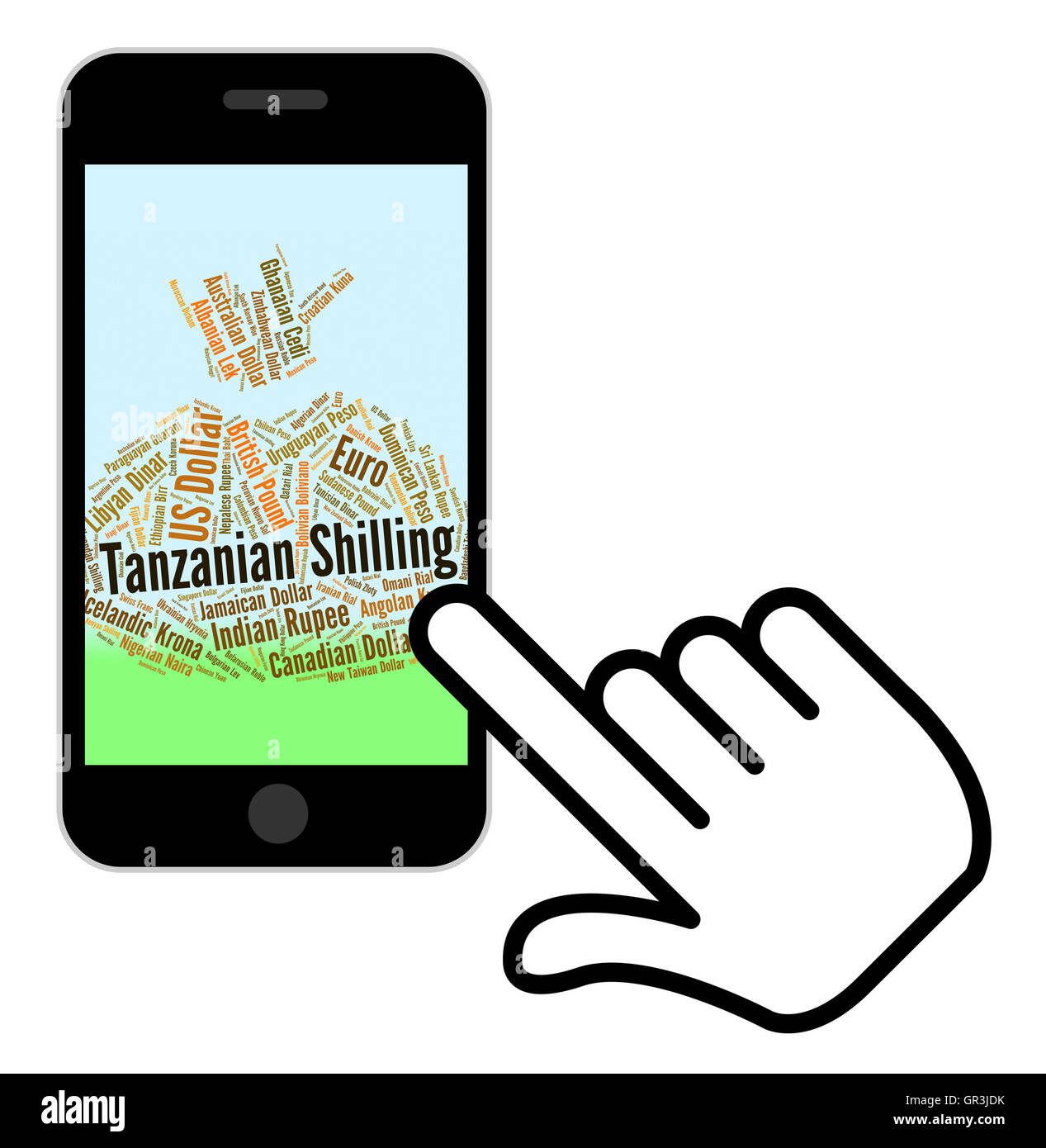 Forex brokers in tanzania