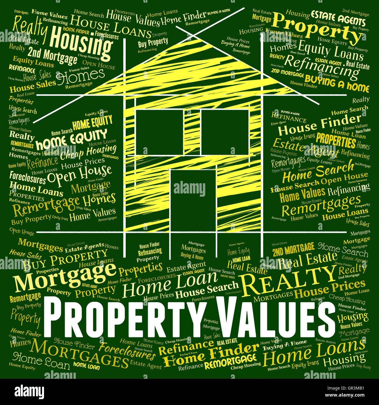 Real values hires stock photography and images Alamy