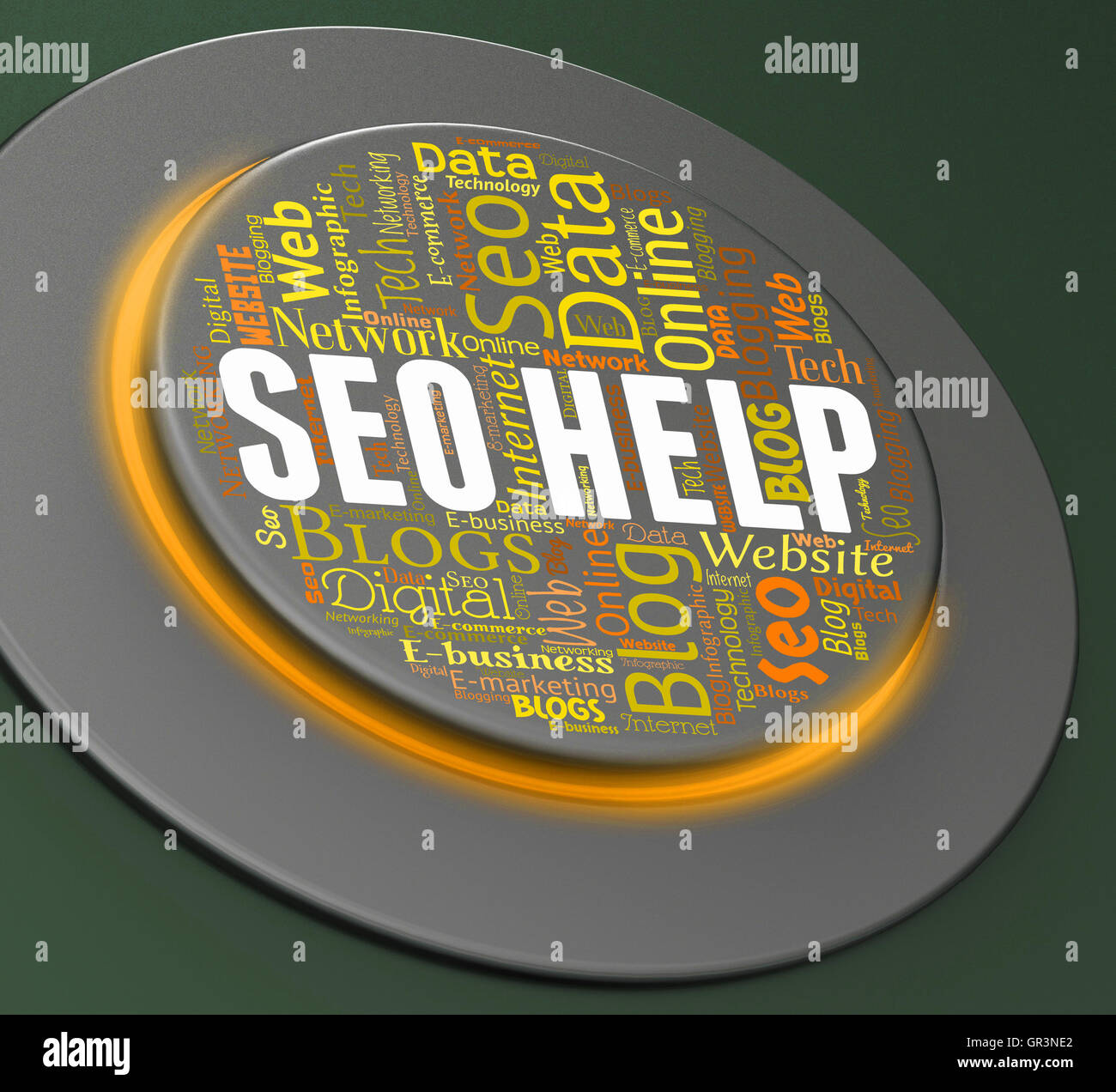 Seo Help Meaning Push Button And Website Stock Photo Alamy seo-help-meaning-push-button-and-website-stock-photo-alamy
