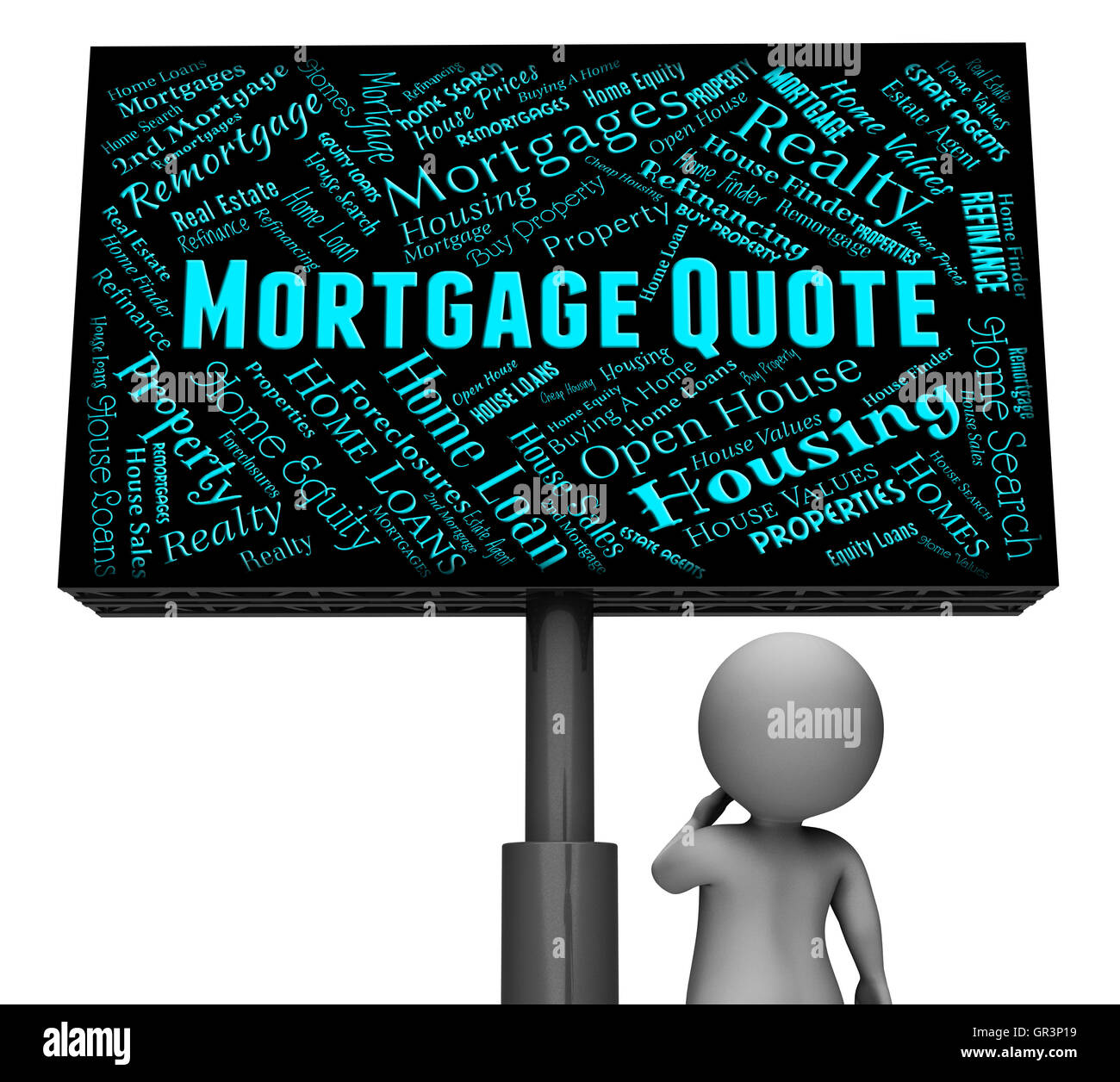 Real quotes hi-res stock photography and images - Alamy 