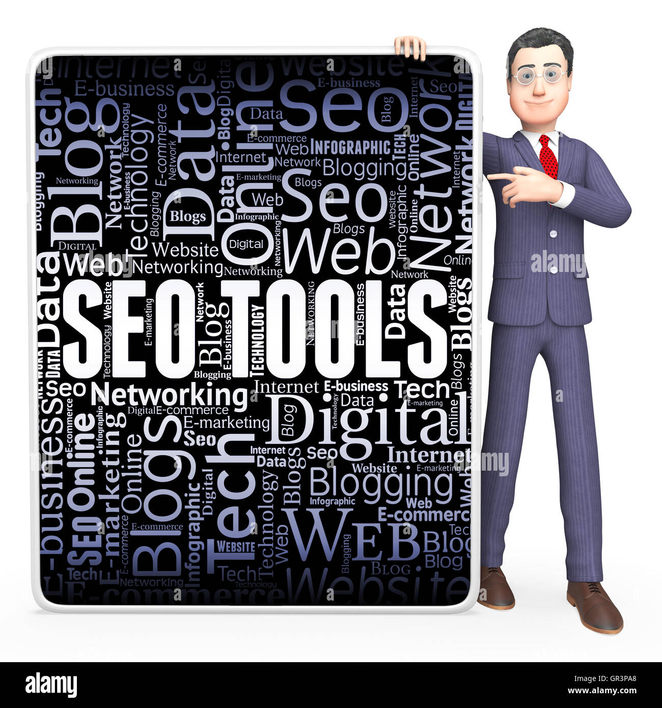 Search program Cut Out Stock Images Pictures Alamy