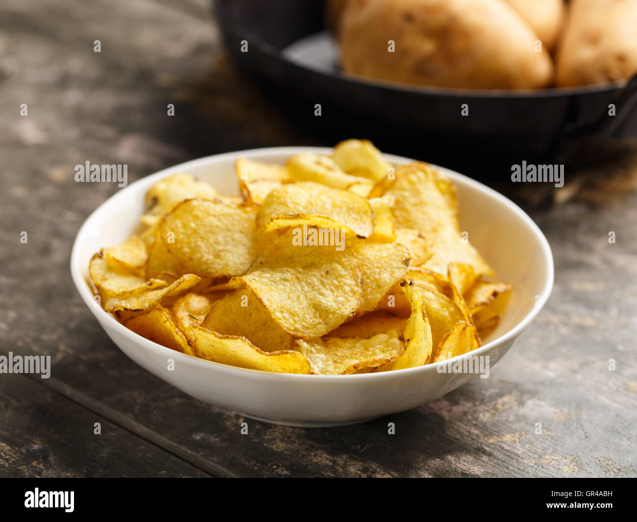 Kettle crisps hires stock photography and images Alamy