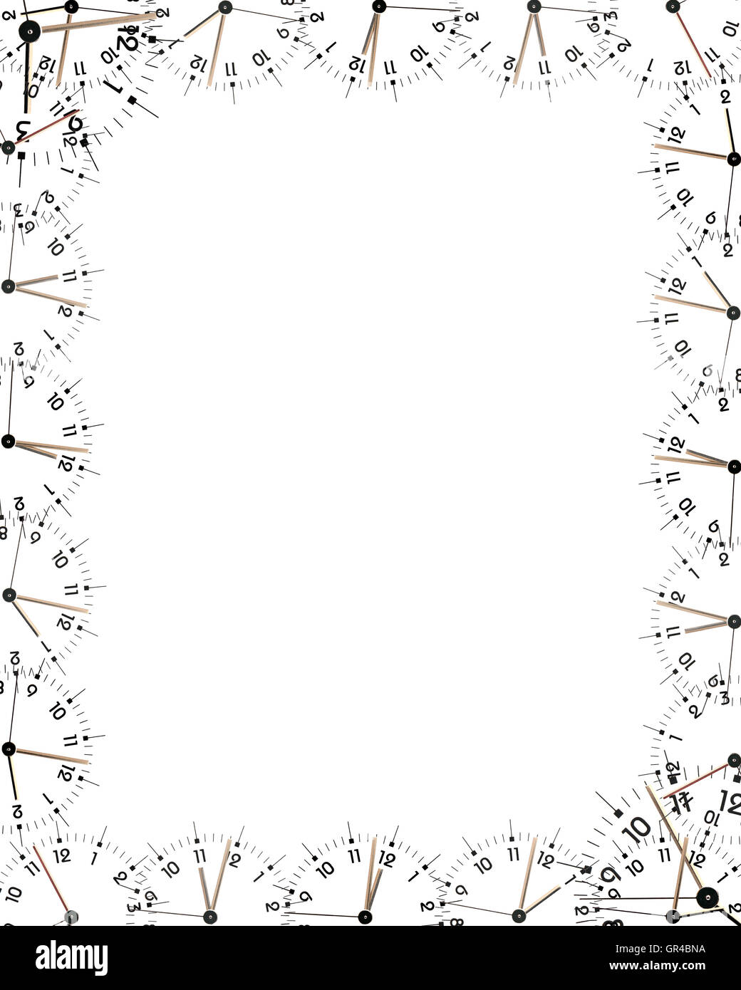 Time Frame Decors Last frame hi-res stock photography and images - Alamy