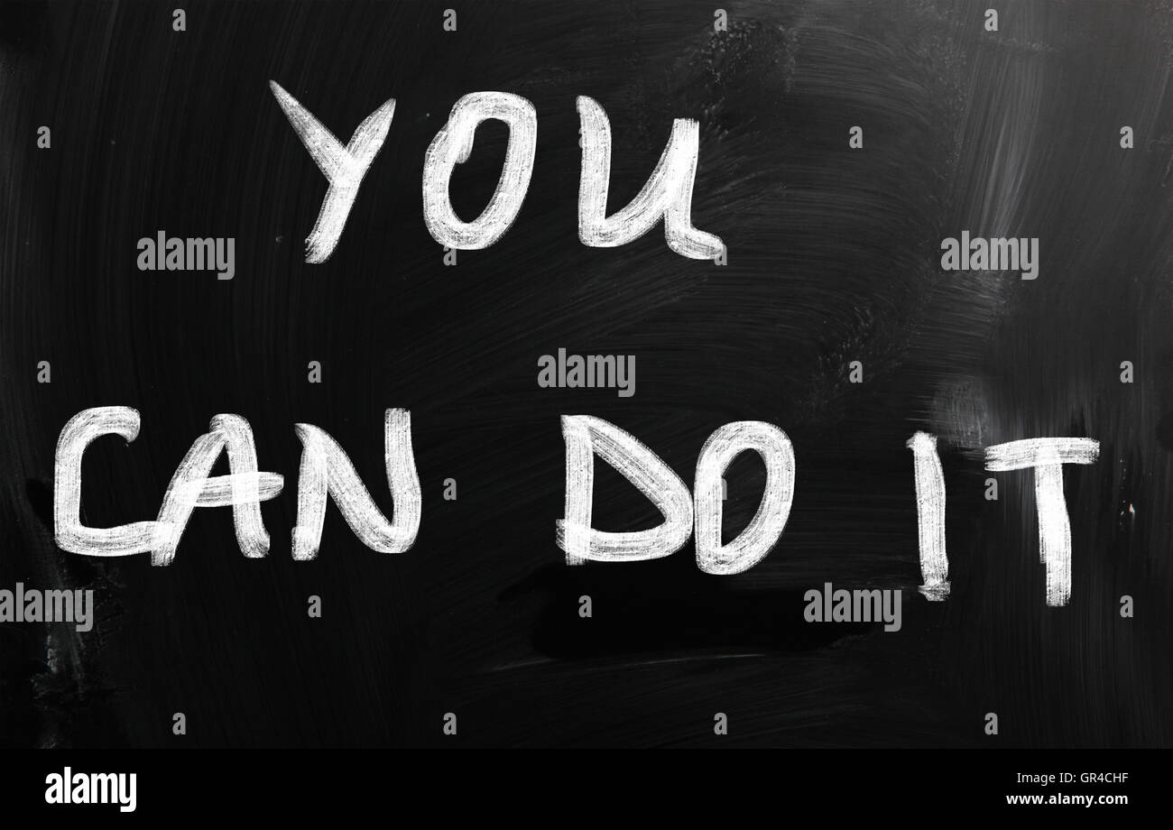 You can do it stock photo alamy