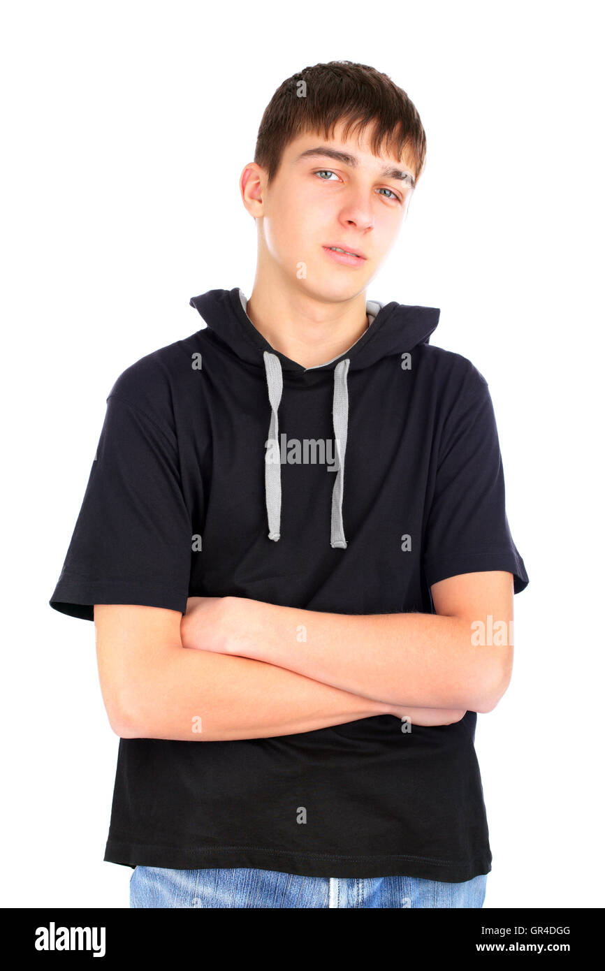 Parents Do You Know Your Teenager’s Friends?